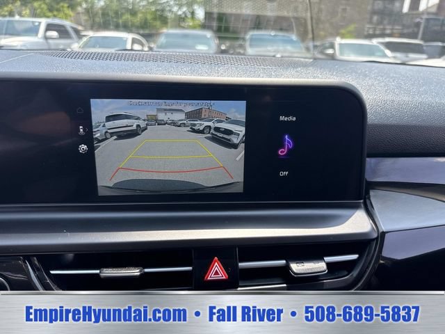 Used 2024 Kia Seltos S AWD/4WD image 22