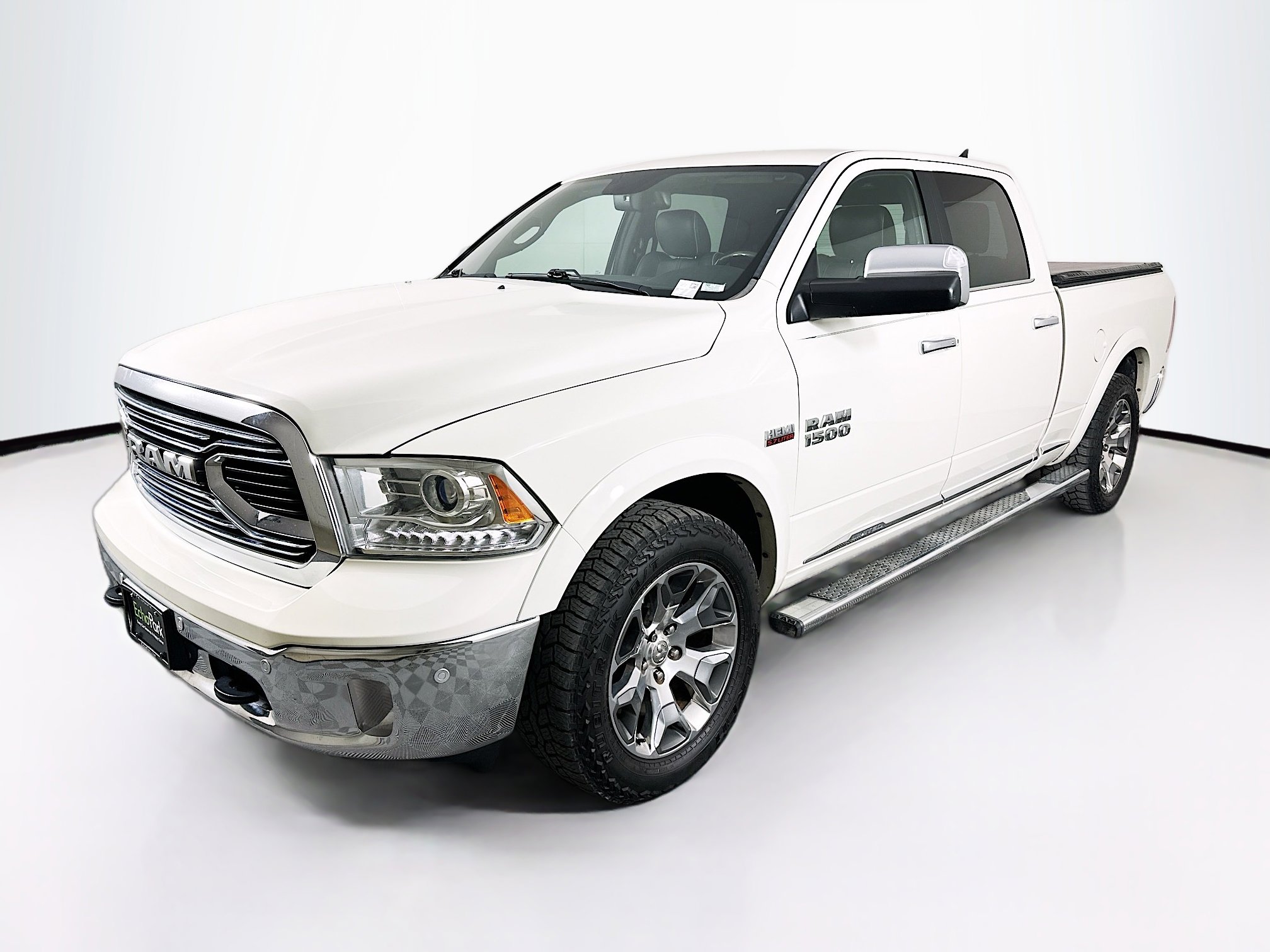Used 2017 RAM 1500 Limited image 3