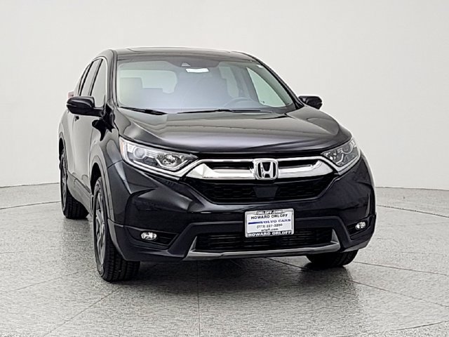 Used 2017 Honda CR-V EX-L image 2