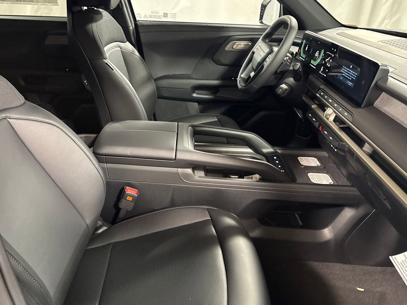 New 2027 Kia Telluride S w/ Towing Package AWD/4WD image 27