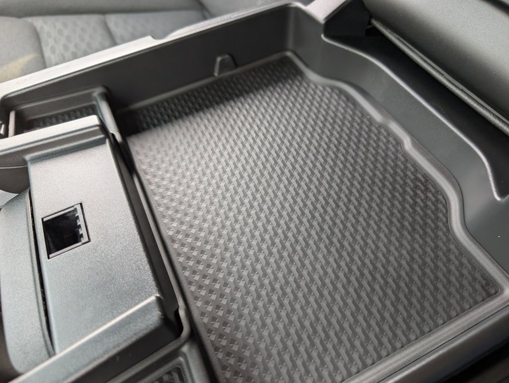 New 2026 RAM 1500 4x4 Crew Cab image 31
