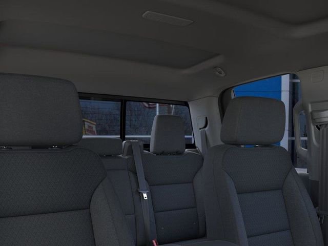 New 2026 Chevrolet Silverado 1500 LT w/ All Star Edition Plus image 25