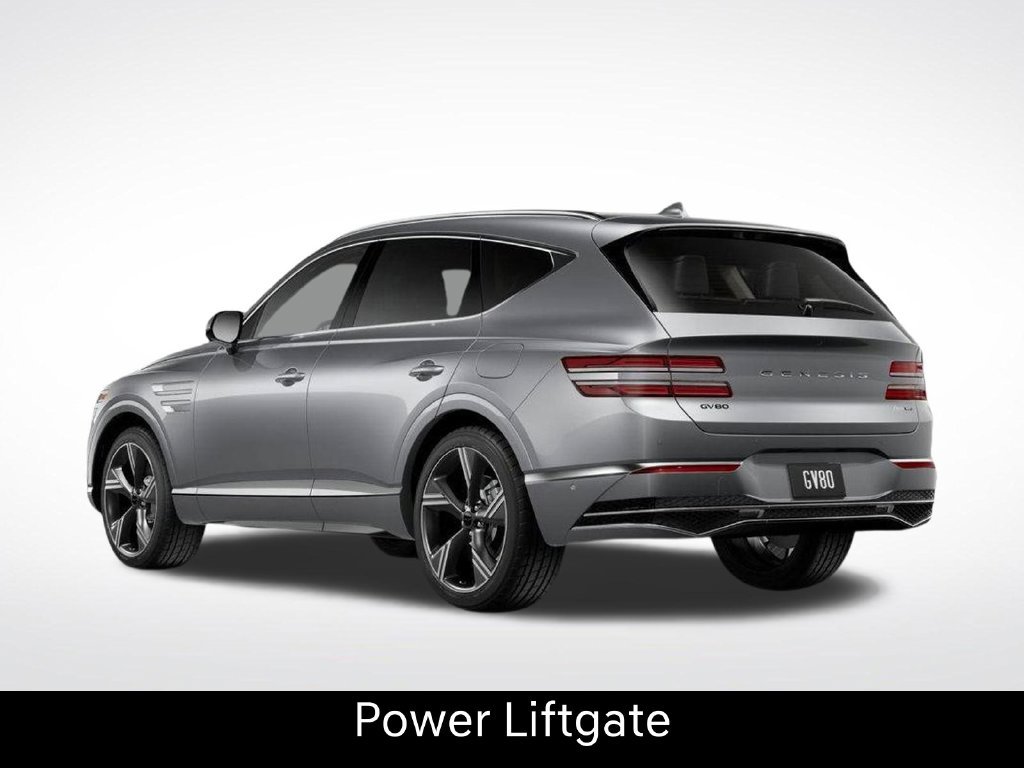 Used 2026 Genesis GV80 3.5T Prestige AWD/4WD image 7
