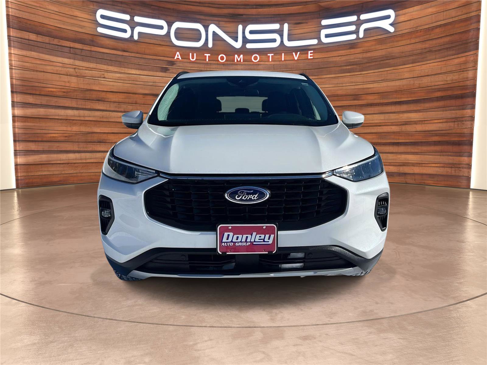 Used 2024 Ford Escape SE image 8