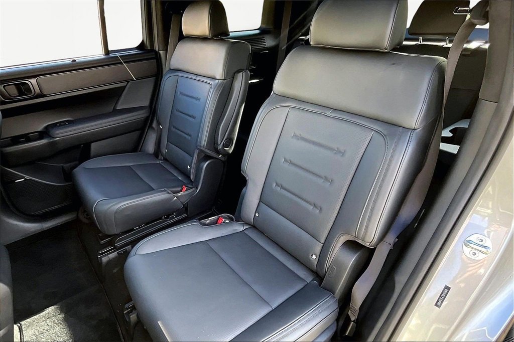 Used 2025 Hyundai Santa Fe Calligraphy image 26