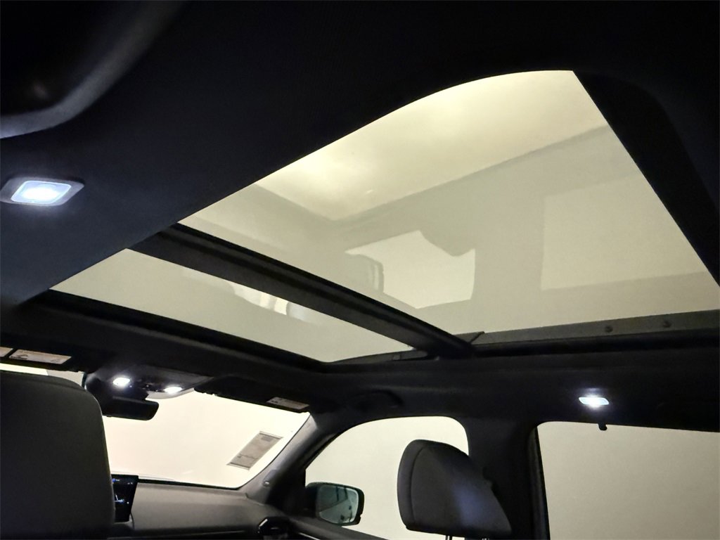 New 2026 Honda Passport TrailSport Elite image 14