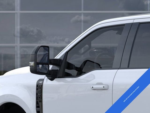 New 2026 Ford F250 XLT w/ XLT Premium Package AWD/4WD image 24