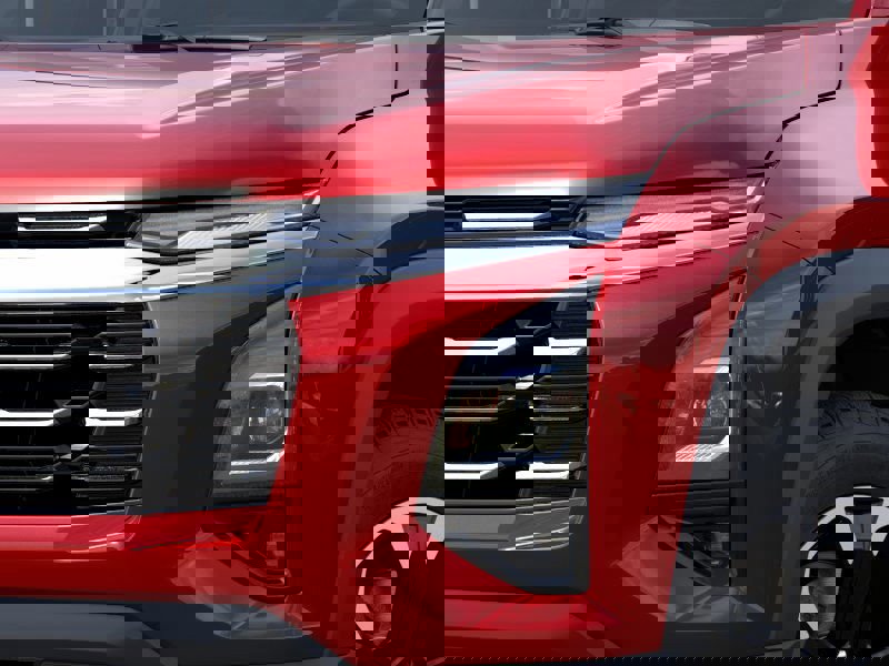 New 2026 Chevrolet Equinox LT w/ Convenience Package II image 10