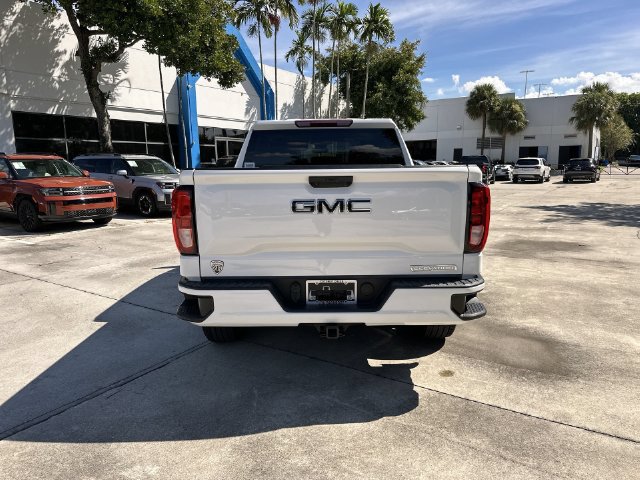 Used 2024 GMC Sierra 1500 Elevation RWD image 36