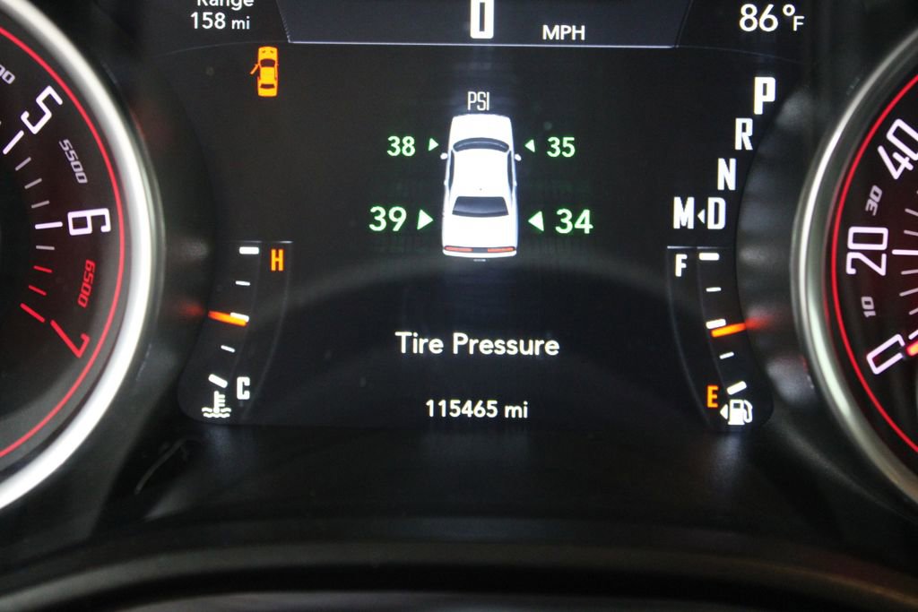 Used 2016 Dodge Challenger SXT w/ Super Sport Group (SS/T) RWD image 16