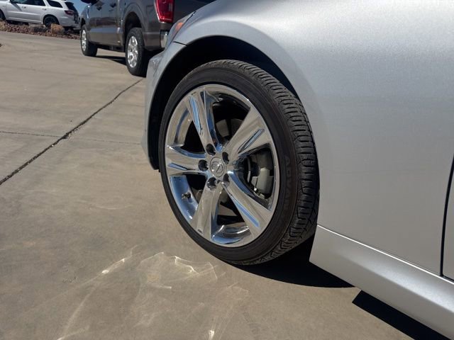 Used 2014 Lexus IS 250C w/ Navigation System Package image 7