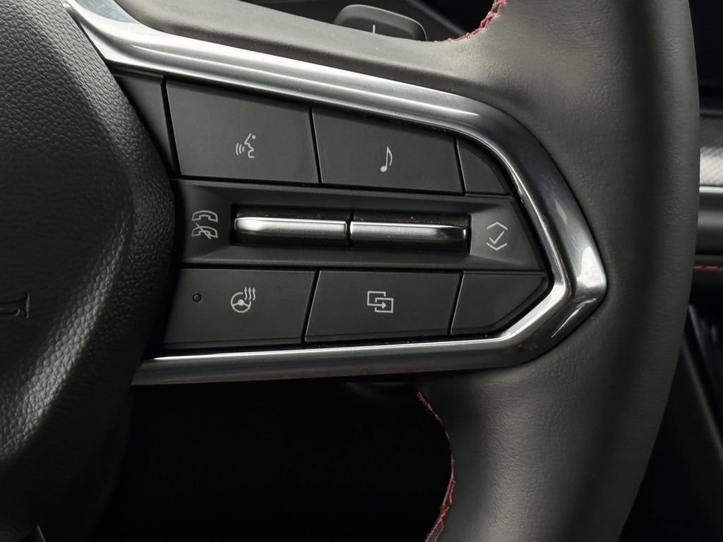 Used 2025 Chevrolet Tahoe RST image 15