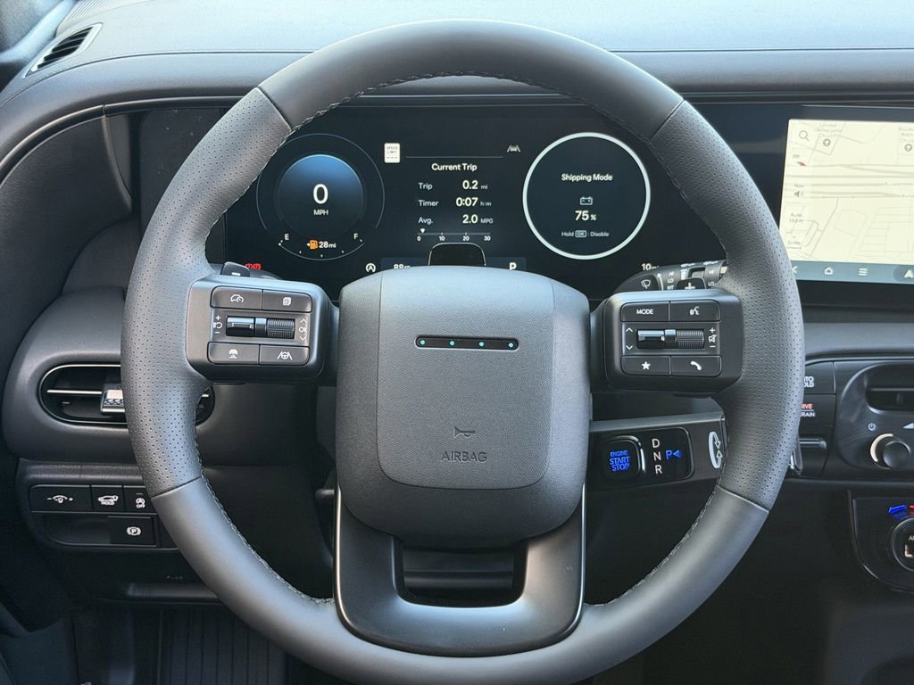 New 2026 Hyundai Palisade XRT Pro image 12