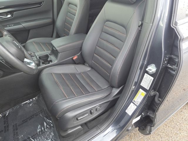 Used 2024 Honda CR-V Sport Touring image 27