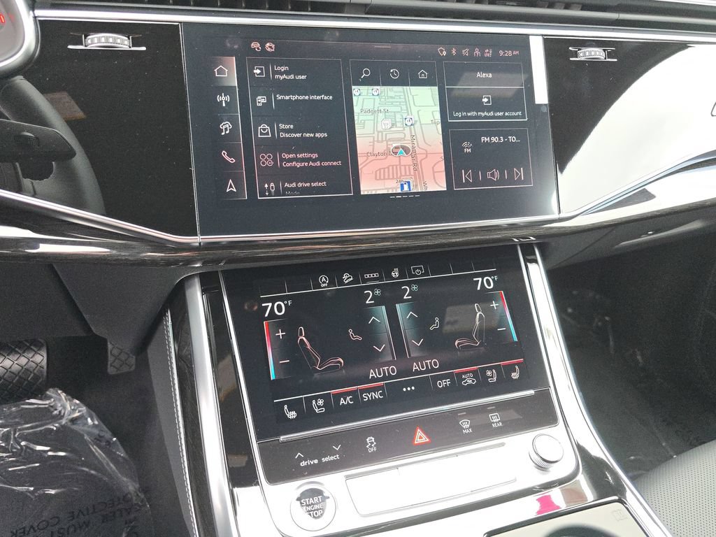 New 2026 Audi Q7 2.0T Premium Plus AWD/4WD image 24