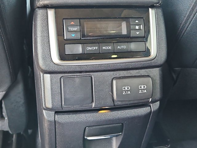 Used 2022 Subaru Ascent Onyx Edition AWD/4WD image 25