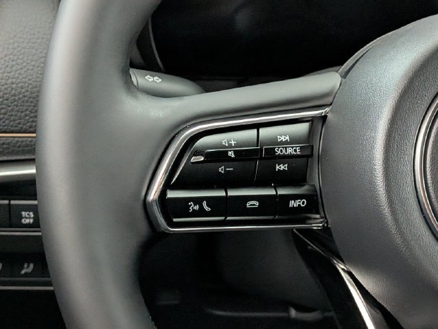 New 2026 MAZDA CX-70 SC Plus AWD/4WD image 30