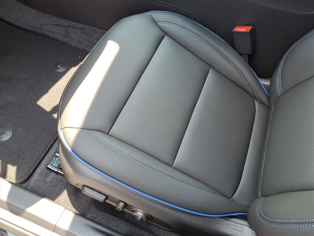 New 2026 Buick Envista Sport Touring w/ Convenience I Package FWD image 15
