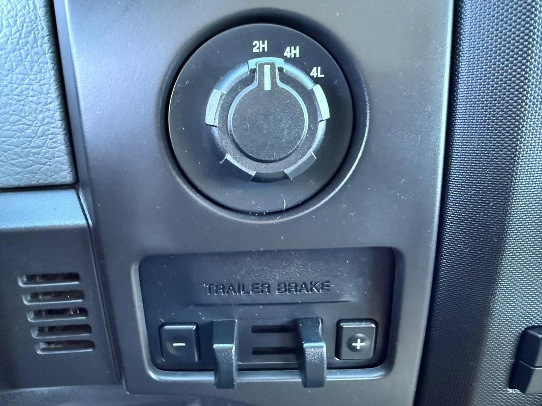 Used 2014 Ford F150 XL w/ Power Equipment Group image 13