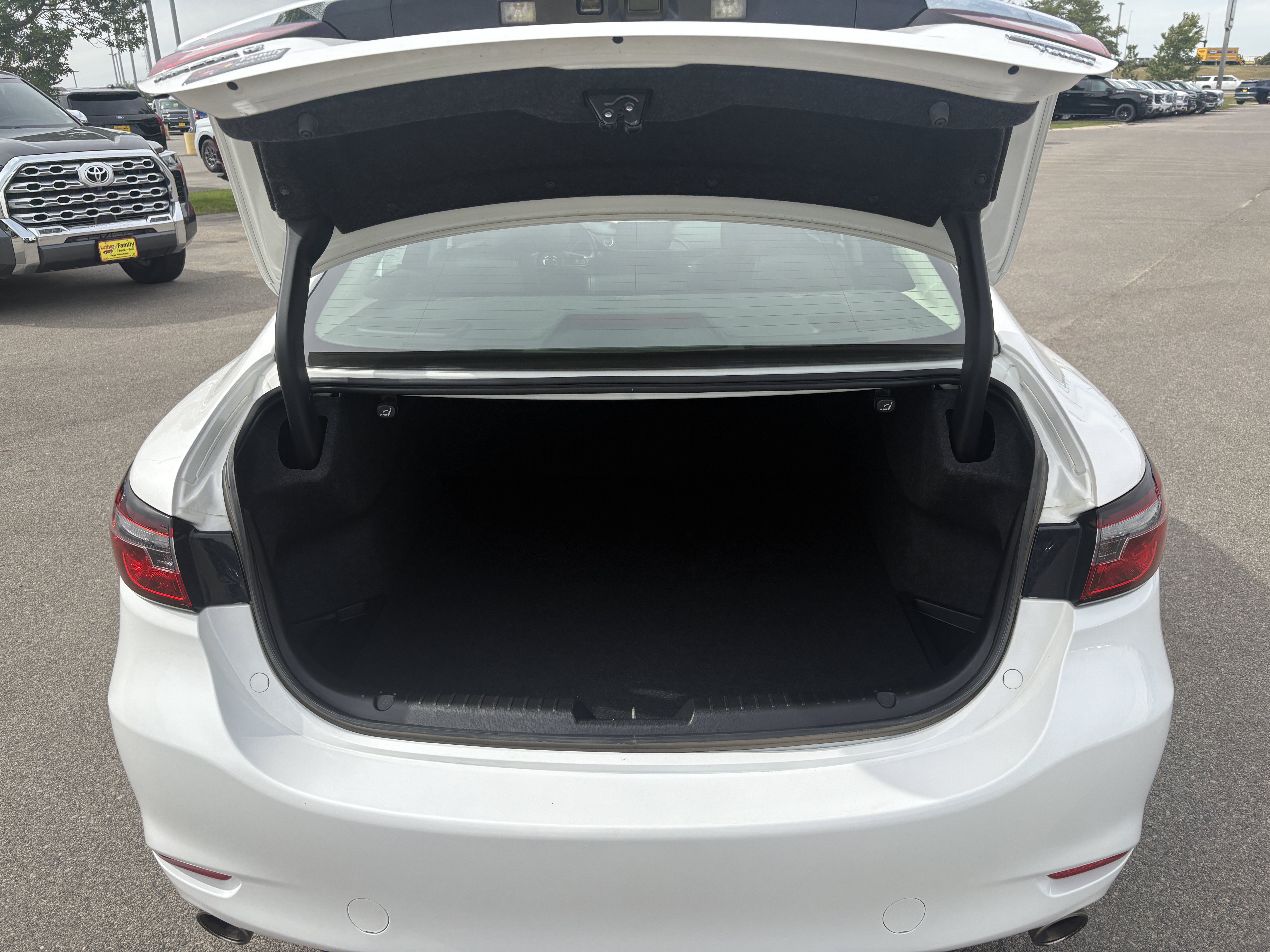 Used 2021 MAZDA MAZDA6 Grand Touring FWD image 15