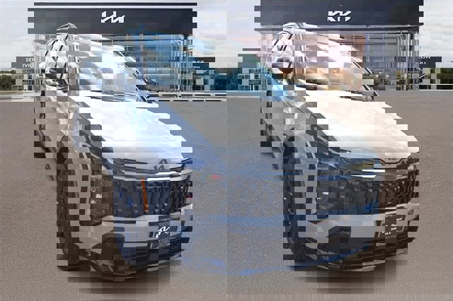 New 2026 Kia Sportage X-Line w/ X-Line Premium Package image 9