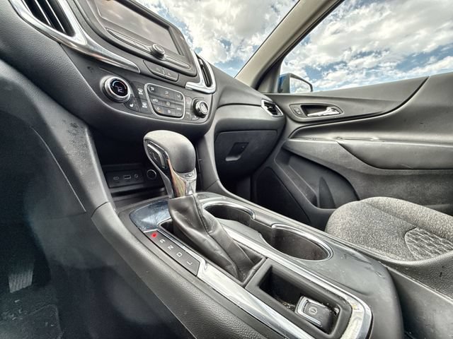 Used 2022 Chevrolet Equinox LT FWD image 19