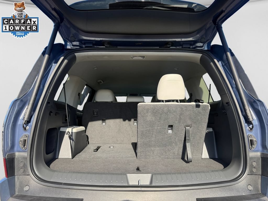 Used 2025 Hyundai Santa Fe SEL AWD/4WD image 18