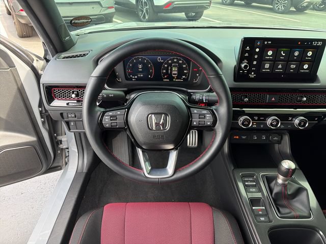 Used 2026 Honda Civic Si image 15