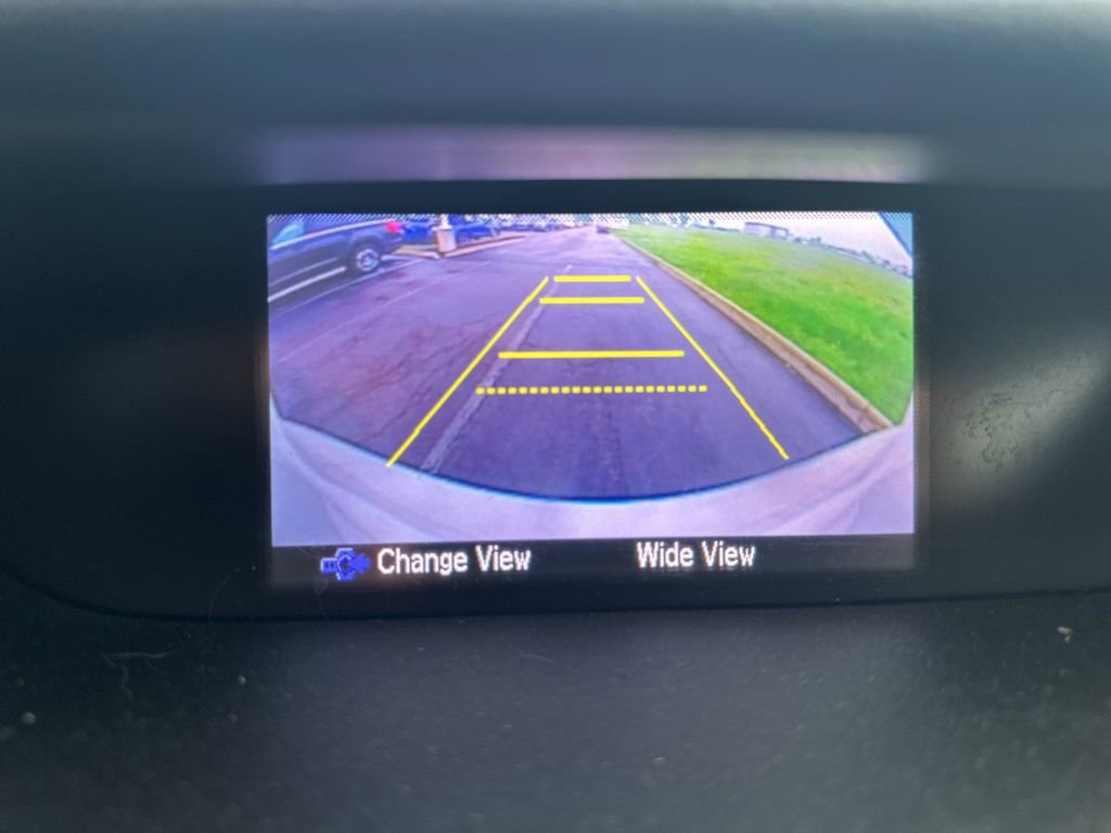 Used 2014 Honda CR-V EX-L image 23