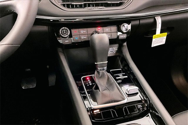 New 2026 Jeep Compass Latitude image 7