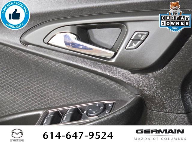 Used 2023 Chevrolet Malibu LS w/ Driver Confidence Package image 28