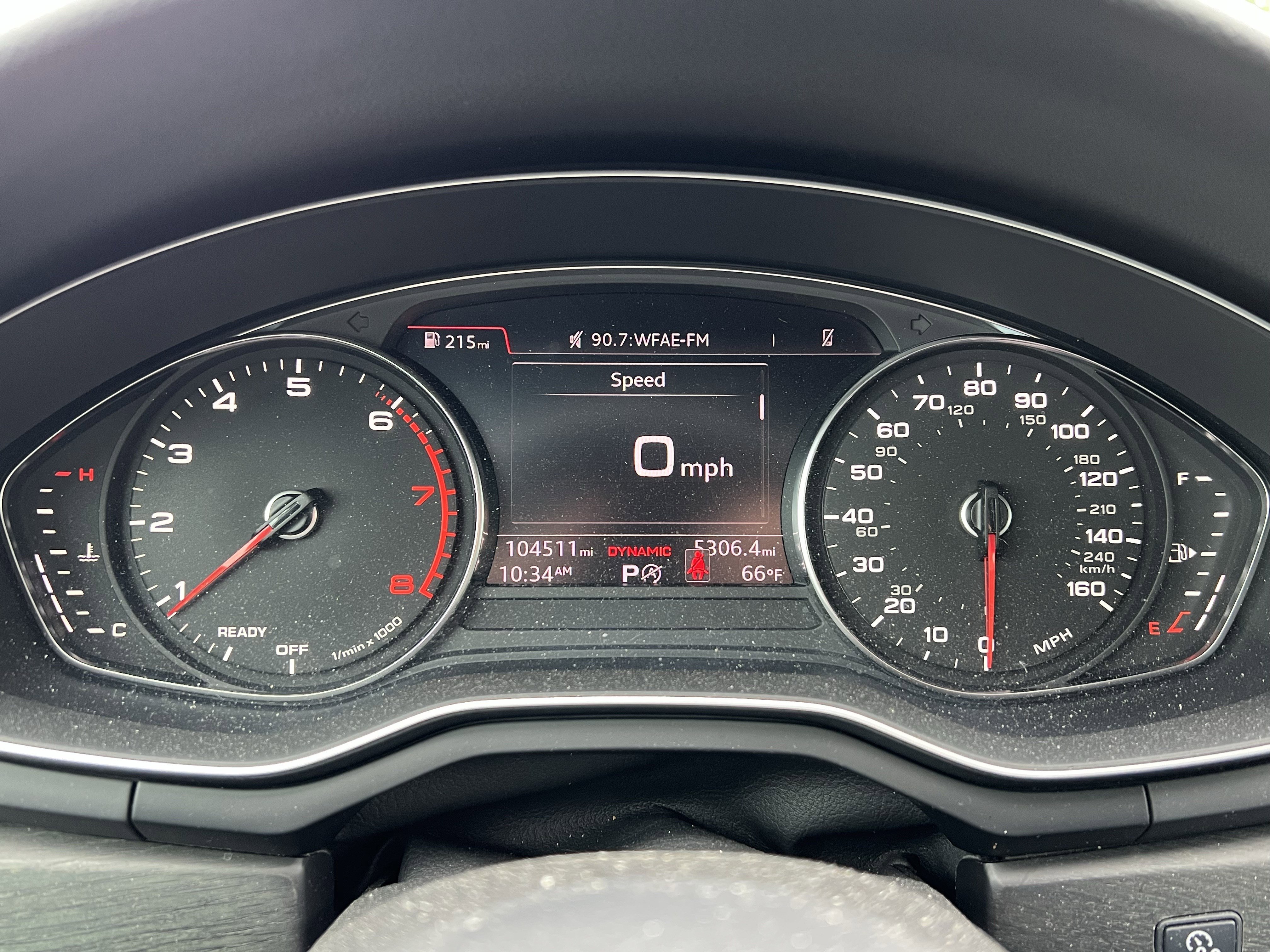 Used 2019 Audi A4 2.0T Premium FWD image 21