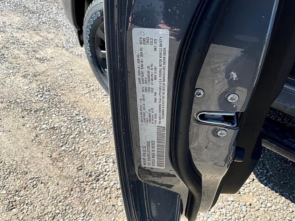 New 2026 RAM 2500 Laramie image 37