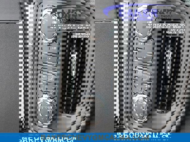 New 2025 GMC Sierra 2500 Pro w/ 1SA Pro Safety Plus Package image 10