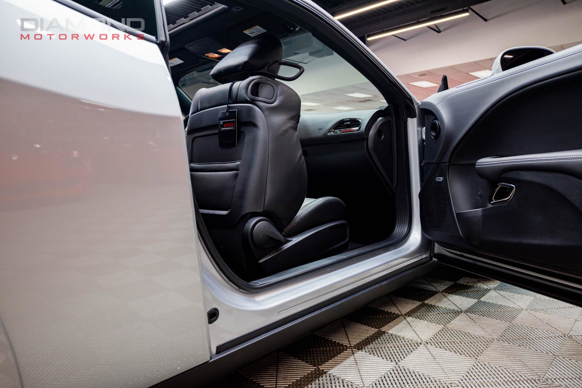 Used 2023 Dodge Challenger SRT Hellcat image 71