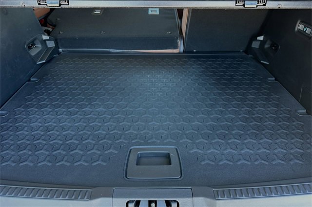 Used 2024 Ford Bronco Sport Outer Banks w/ Tech Package image 12