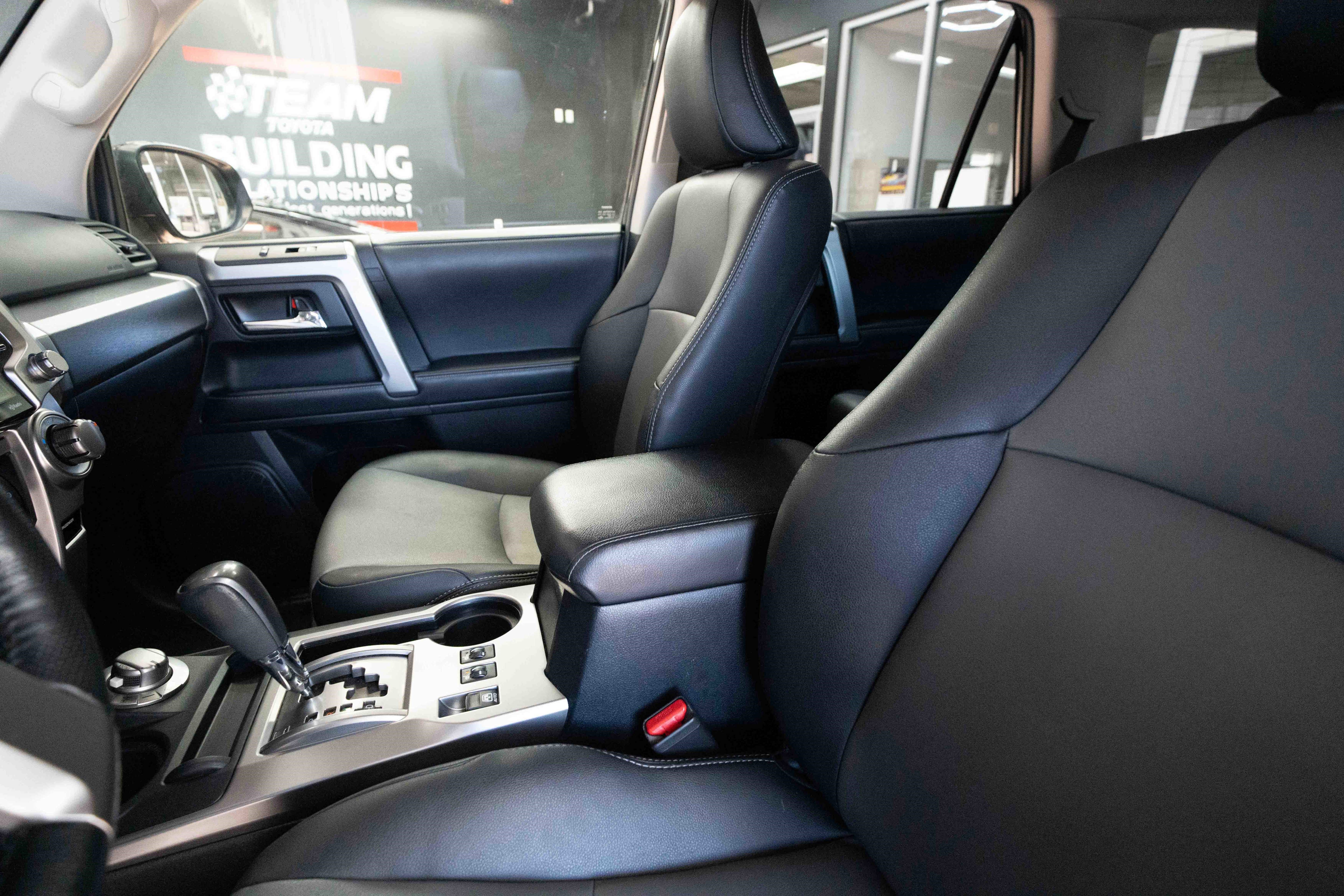 Used 2024 Toyota 4Runner SR5 Premium image 10