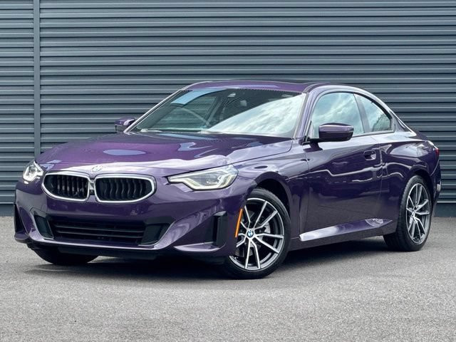 Used 2023 BMW 230i xDrive Coupe w/ Premium Package
