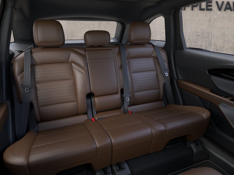 New 2026 Lincoln Nautilus Reserve AWD/4WD image 9