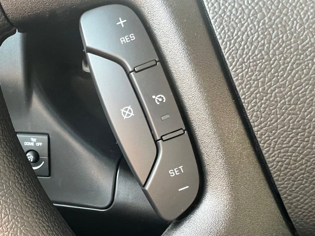 New 2025 Chevrolet Express 2500 Extended w/ Driver Convenience Package image 11