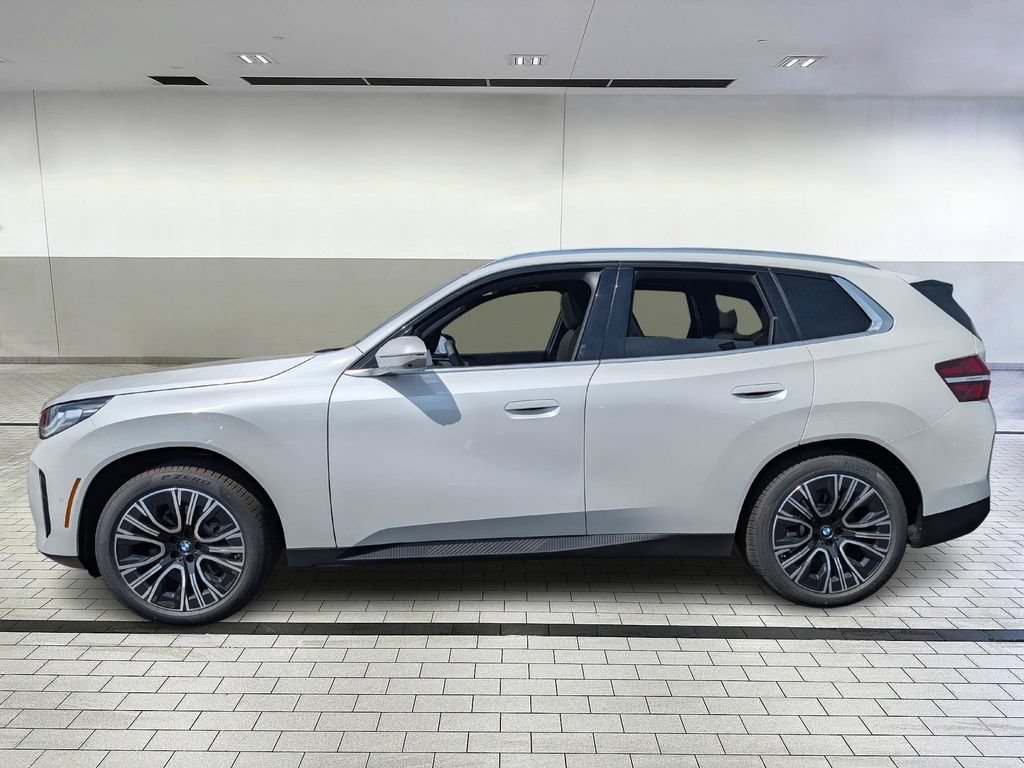 Used 2026 BMW X3 xDrive30i w/ Premium Package AWD/4WD image 3