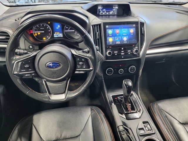 Used 2022 Subaru Crosstrek 2.5i Limited w/ Moonroof Package 2 image 30