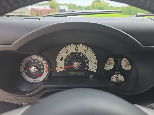 Used 2014 Toyota FJ Cruiser 4WD w/ Upgrade Package image 19