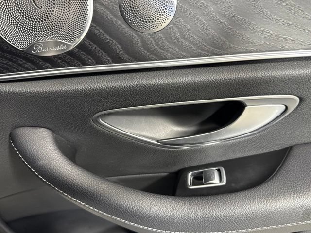 Used 2020 Mercedes-Benz E 350 Sedan image 24