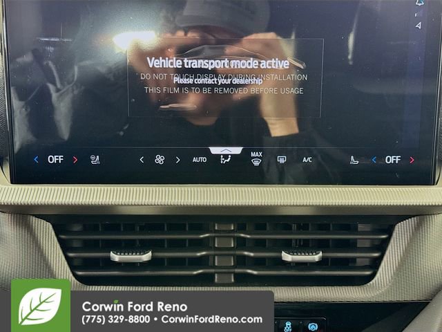 New 2025 Ford Explorer ST w/ Sun And Sound Package image 16