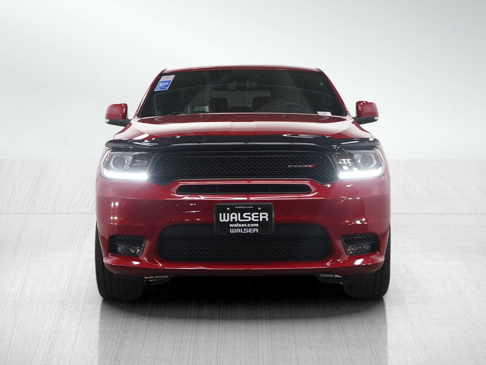 Used 2019 Dodge Durango GT image 8