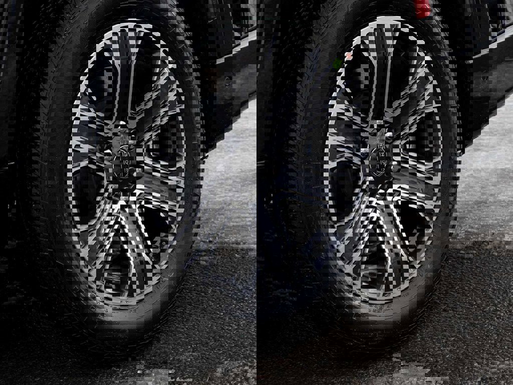 New 2025 Jeep Wagoneer 4X4 image 8