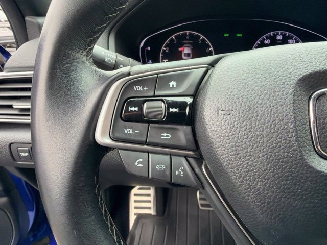 Used 2019 Honda Accord Sport image 14