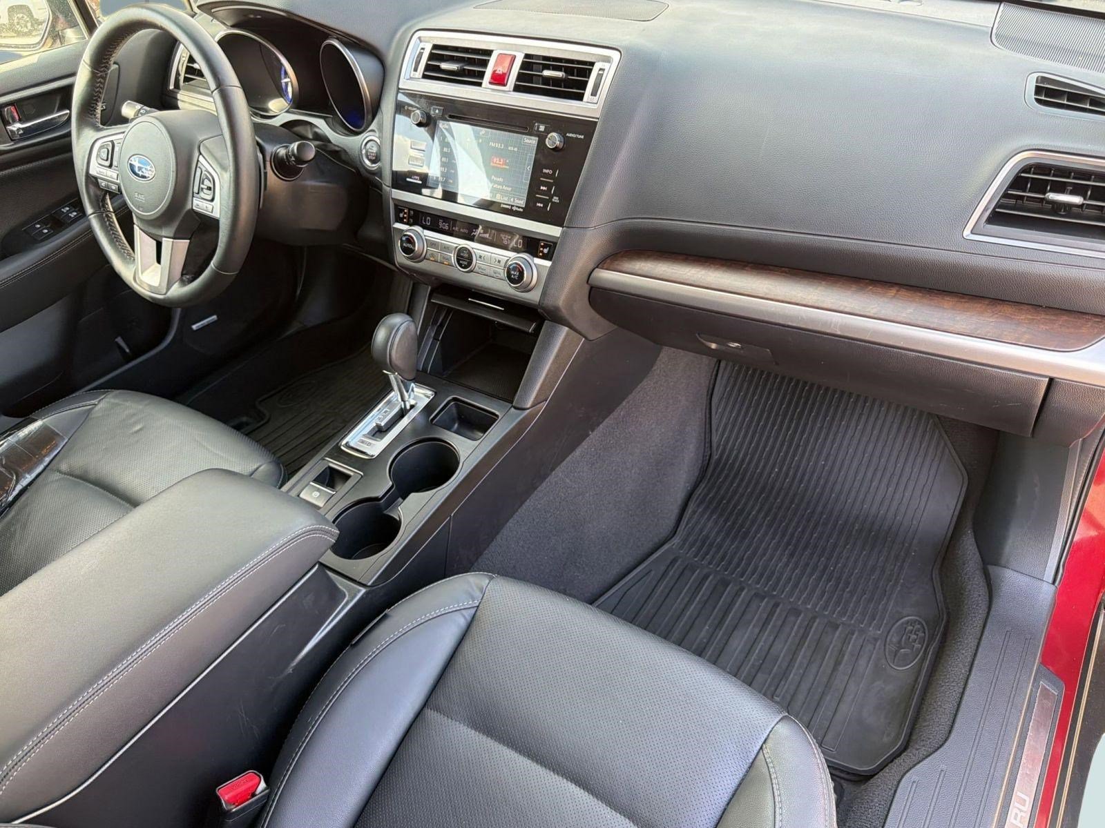 Used 2016 Subaru Outback 3.6R Limited AWD/4WD image 27