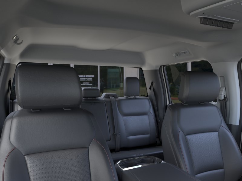 New 2026 Ford F550 4x4 Crew Cab image 22